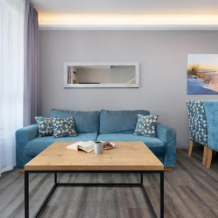 Kormoran Apartment
