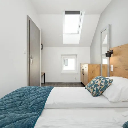 Apartment Kormoran