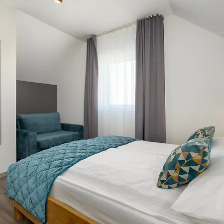 Apartment Kormoran Rewal