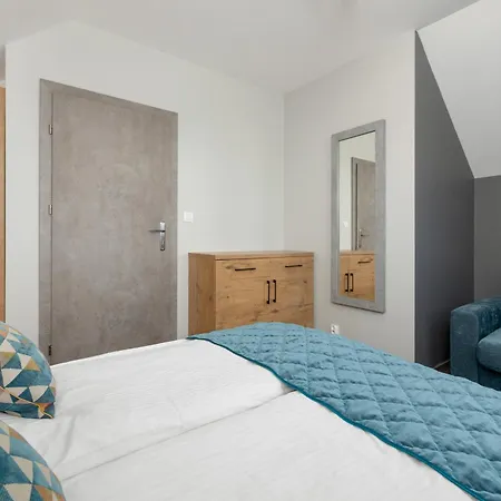 Kormoran Apartment Rewal