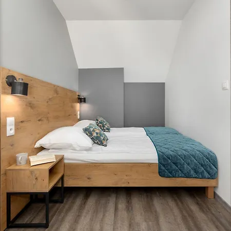 Kormoran Apartment