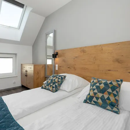 Kormoran Apartment Rewal