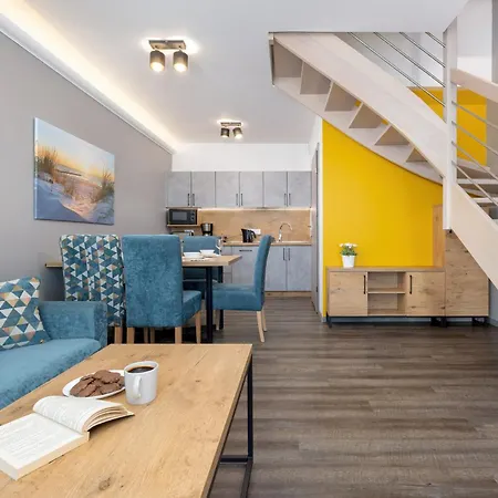 Kormoran Apartment Rewal